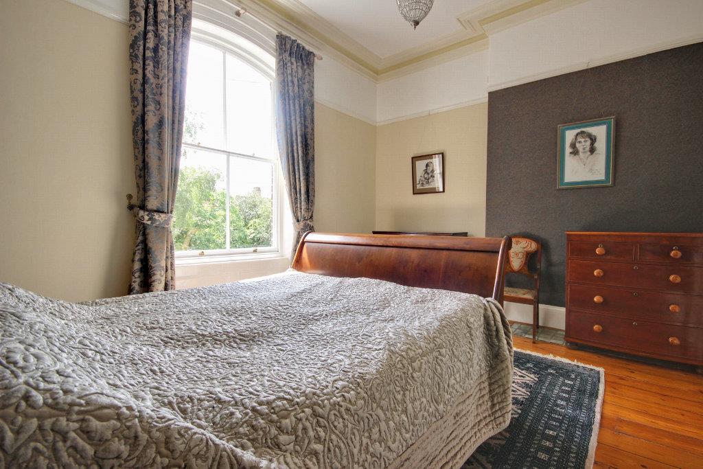 Woodlands, Beverley